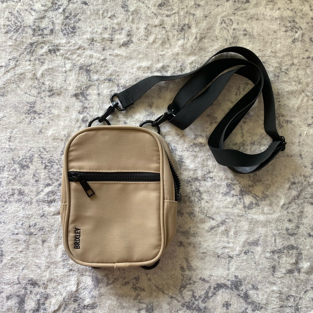 Brixley Crossbody Bag